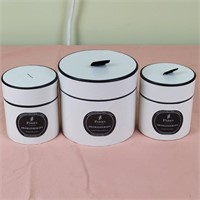 Aromatherapy Boxes w/ Small Pebbles