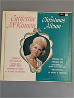 Catherine McKinnon Christmas Album
