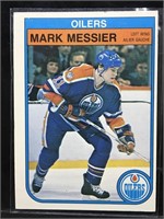 82-83 OPC Mark Messier #117