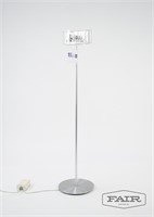 Gloss Hydrogen Floor Lamp by Pablo Designs