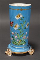 19th Century Porcelain Vase,