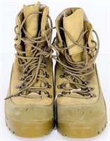 US ARMY ISSUE BATES EO3412 MOUNTAIN COMBAT BOOT