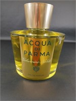 Acqua Di Parma Gelsomino Nobile Factice Bottle