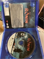 Rise of the Ronin \u2013 PlayStation 5