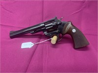 Colt's PT FA Mfg. Trooper MK III Revolver