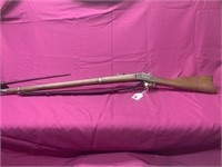 US Springfield 1872 Model 1871 Rifle