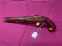 Connecticut Valley Arms Model Kentucky Pistol