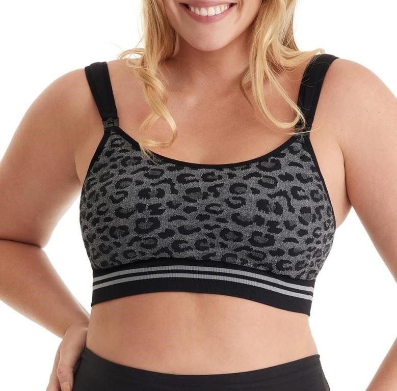 (new)Size:XL, Momcozy 4-in-1 Pumping Bra Hands