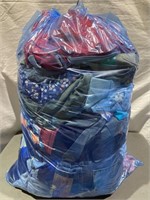 Bag Of Children’s Clothing