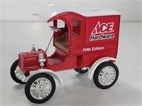 1905 Ford Delivery Car Bank, Ertl