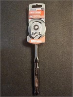 NEW CRAFTSMAN 3/8 RATCHET