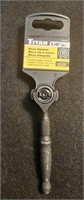 NEW TITAN 1/4 IN DR SWIVEL HEAD RATCHET