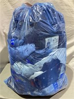 Bag Of Men’s Clothing Large