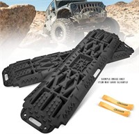 BUNKER INDUST OFF- ROAD TRACTION BOARDS W JACKLIFT