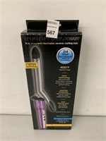 CONAIR INFINITY PRO CERAMIC CURLING IRON