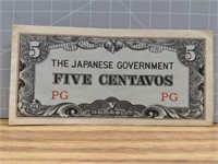 Foreign Banknote