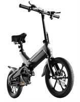 JETSON HAZE ELECTRIC BICYCLE BIKE $899 RETAIL read