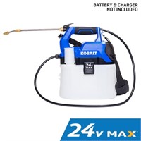 Kobalt 2.11-gallon