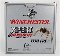 Winchester Xpert Hi-Velocity Steel Shot