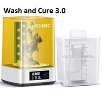 ANYCUBIC Wash and Cure Station, Larger Volume 2 in