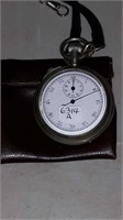 VINTAGE STOPWATCH