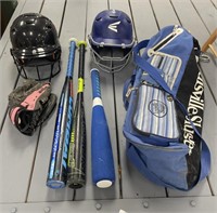 Baseball Supplies