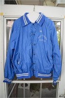 SMALL FORT WRIGHT COLLEGE JACKET