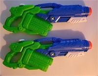 X-Force Water Guns 22"