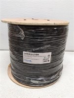 Provo Cat6 Sheilded FT4 Cable 300M