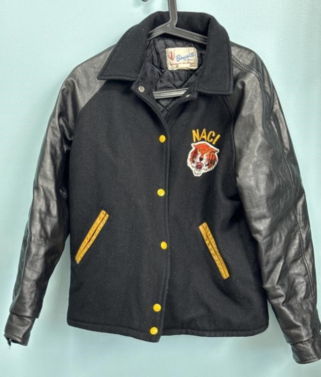 Vintage Jacket
