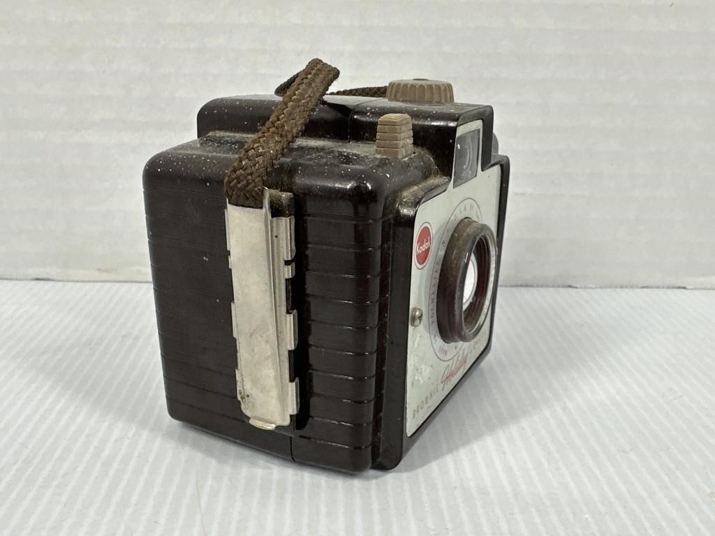 Kodak Brownie holiday Camera