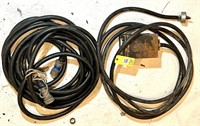 Electrical Distribution Cables