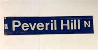 Peveril Hill N