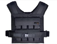 Gymnastic Power 35lb Weighted Vest
