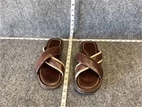 Mens Tommy Bahama Sandals 10