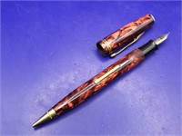 Wearever Fountain Pen/Pencil Combo w/Nib