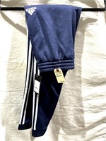 Adidas Youth Joggers L