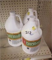 Jugs of Patching & Leveling Additive (#212)