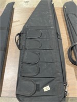 Gun case