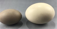 2 large eggs seem natural