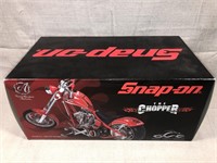 Snap-On "The Chopper" motorcycle model