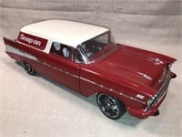 Snap-On 1957 Chevy Nomad w/ Glo-Mad small car