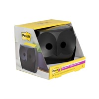 Post-it Owl Note Dispenser, Includes 1 Pad of