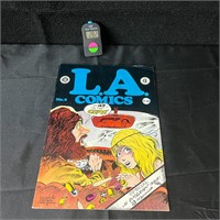 L.A. Comics #2