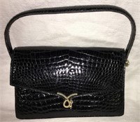 Black Purse