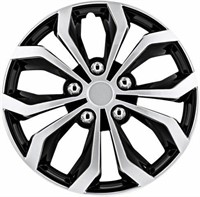 PILOT AUTOMOTIVE WH553-17S-BS 17'' WHEEL COVER