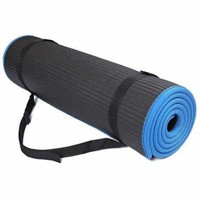 BALANCEFROM PILATES EXERCISE MAT