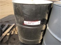 1-55 Gallon Barrel of Antifreeze