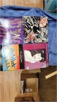 Album Lot