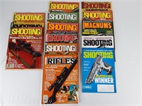 Shooting Times Magazine